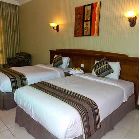 Moon Valley Hotel Apartment - Bur Dubai, Burjuman Εξωτερικό φωτογραφία