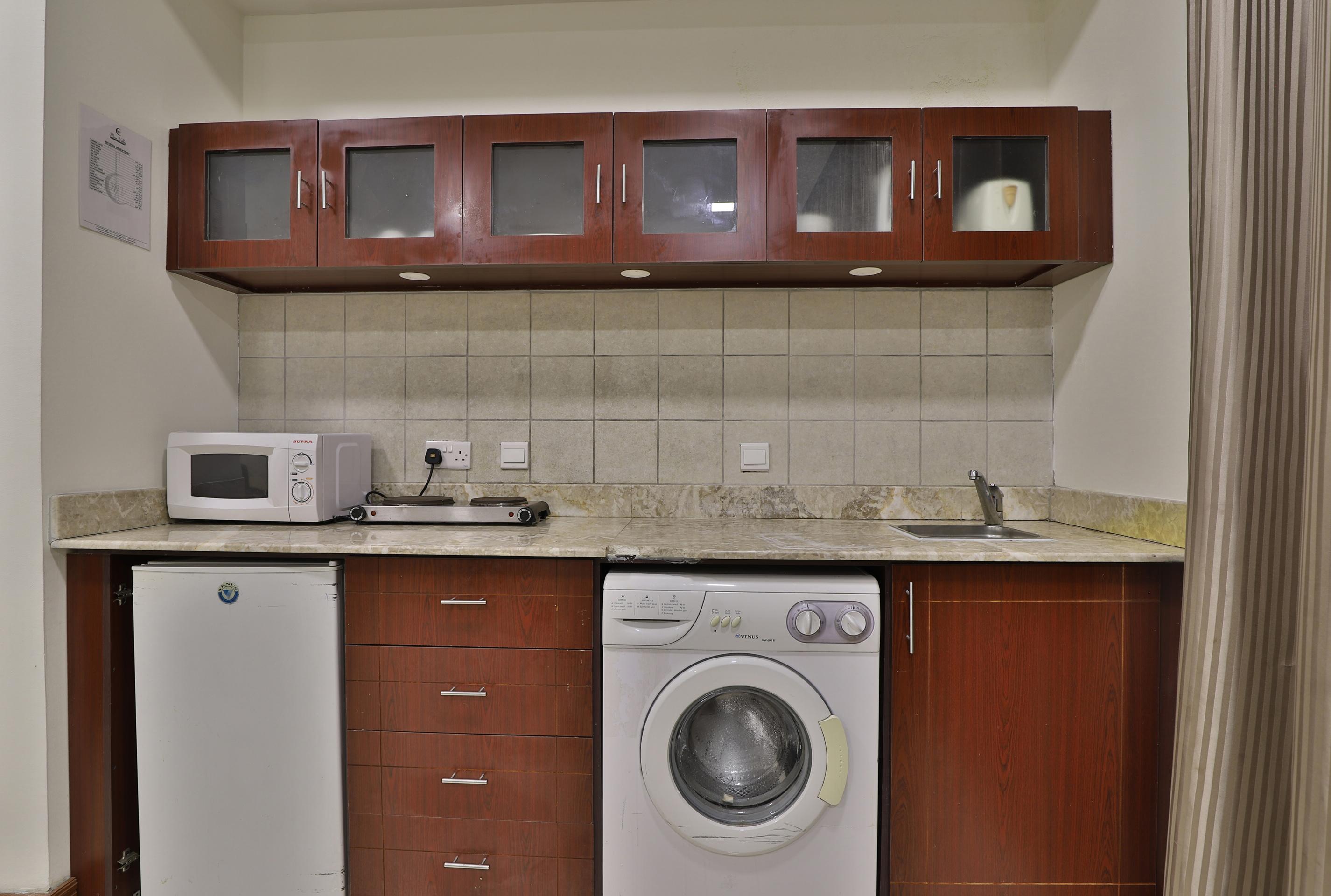 Moon Valley Hotel Apartment - Bur Dubai, Burjuman Εξωτερικό φωτογραφία