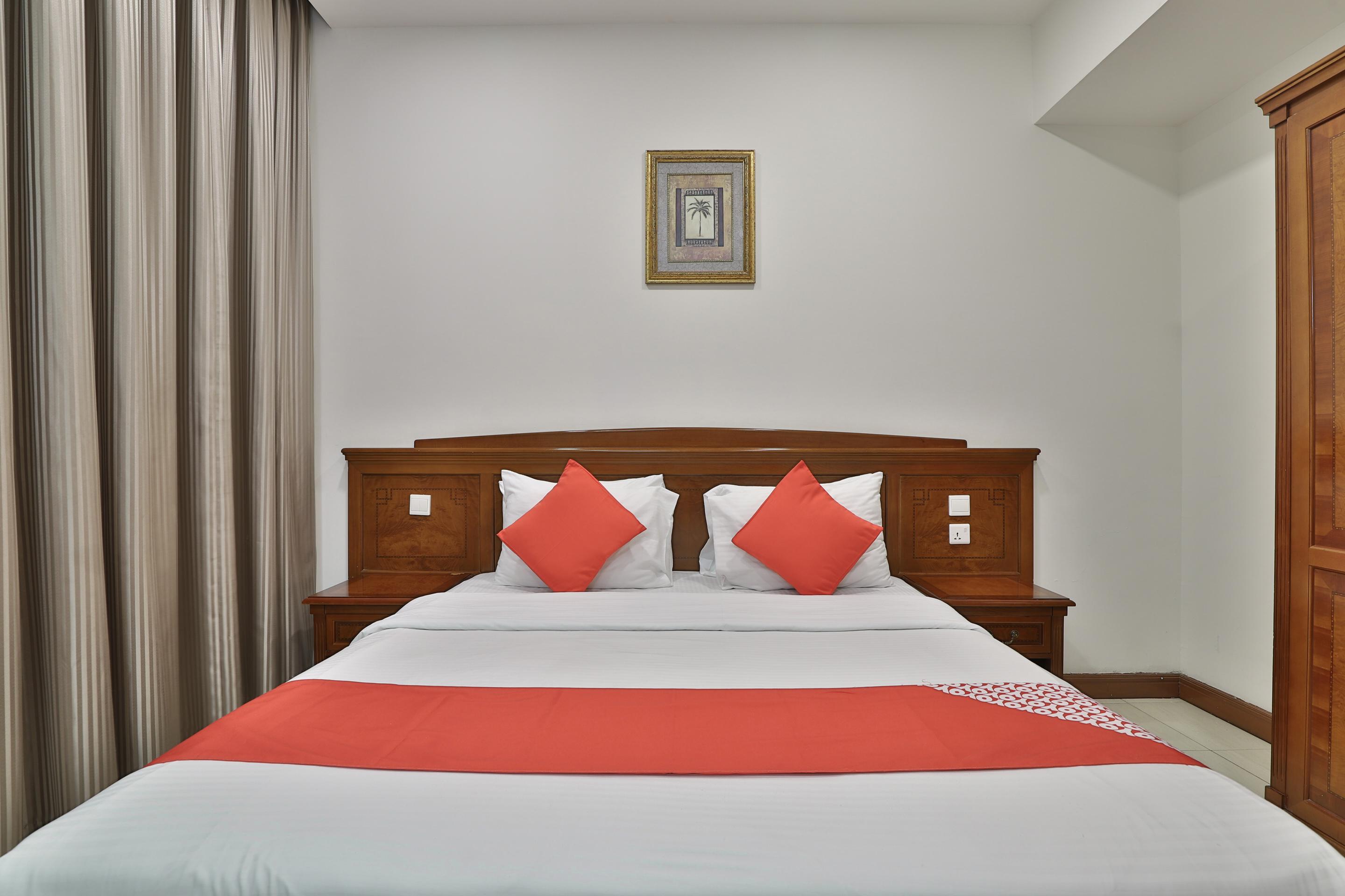Moon Valley Hotel Apartment - Bur Dubai, Burjuman Εξωτερικό φωτογραφία