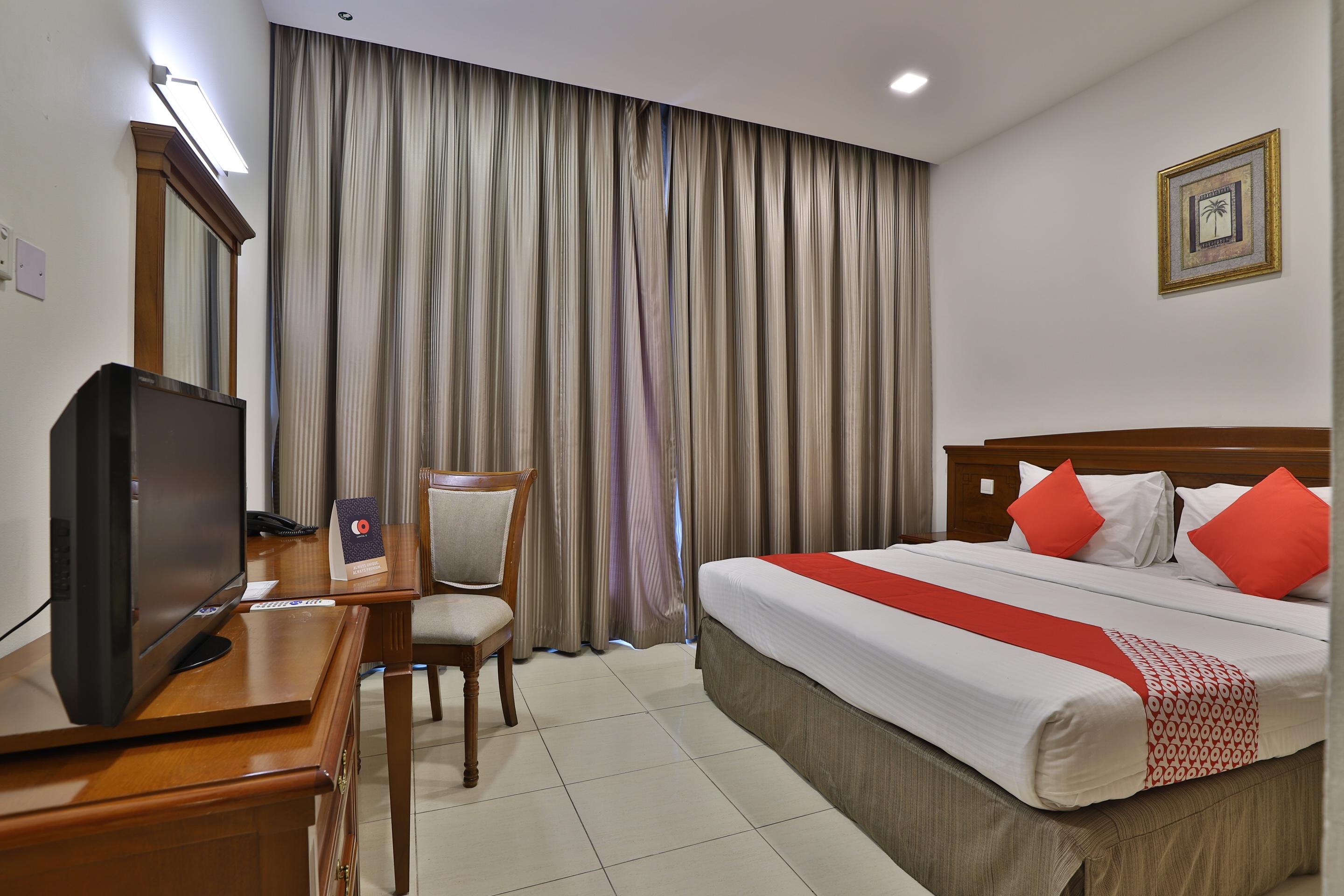 Moon Valley Hotel Apartment - Bur Dubai, Burjuman Εξωτερικό φωτογραφία