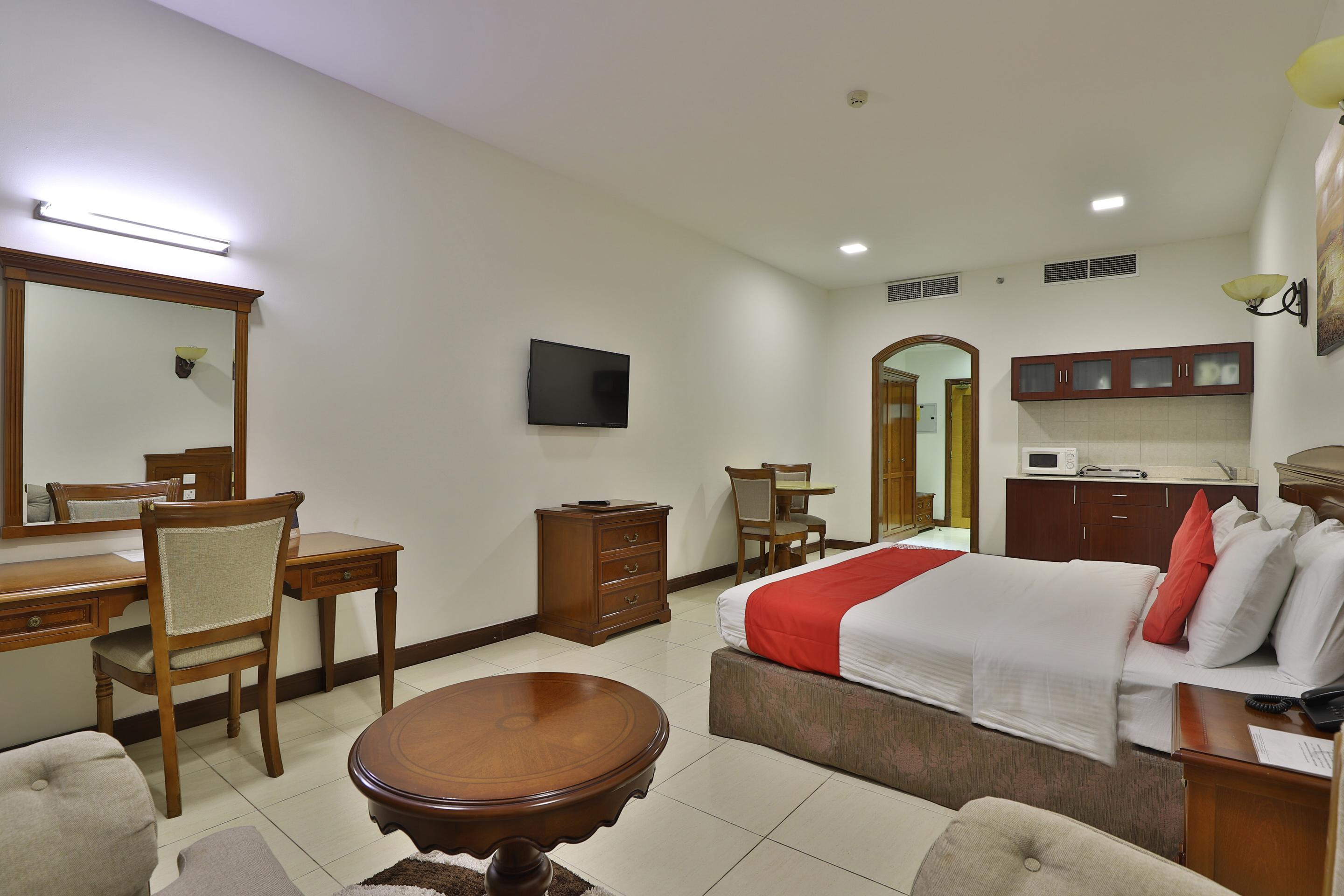 Moon Valley Hotel Apartment - Bur Dubai, Burjuman Εξωτερικό φωτογραφία