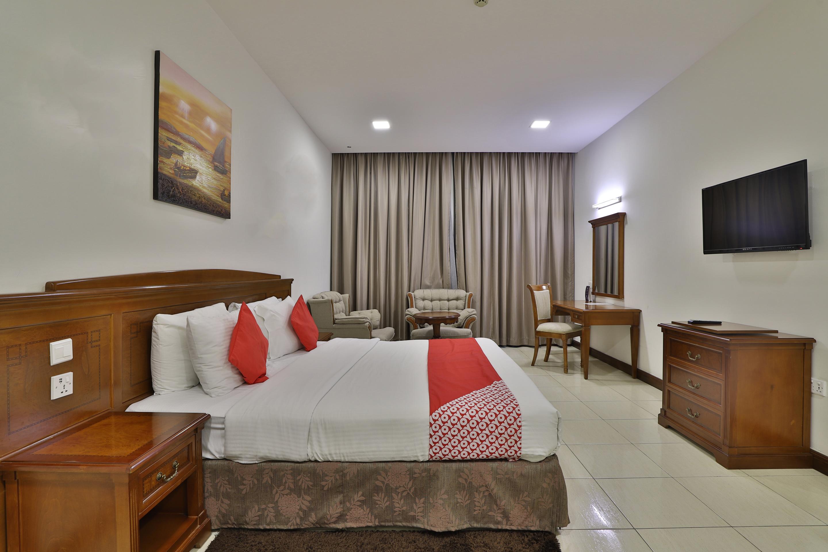 Moon Valley Hotel Apartment - Bur Dubai, Burjuman Εξωτερικό φωτογραφία