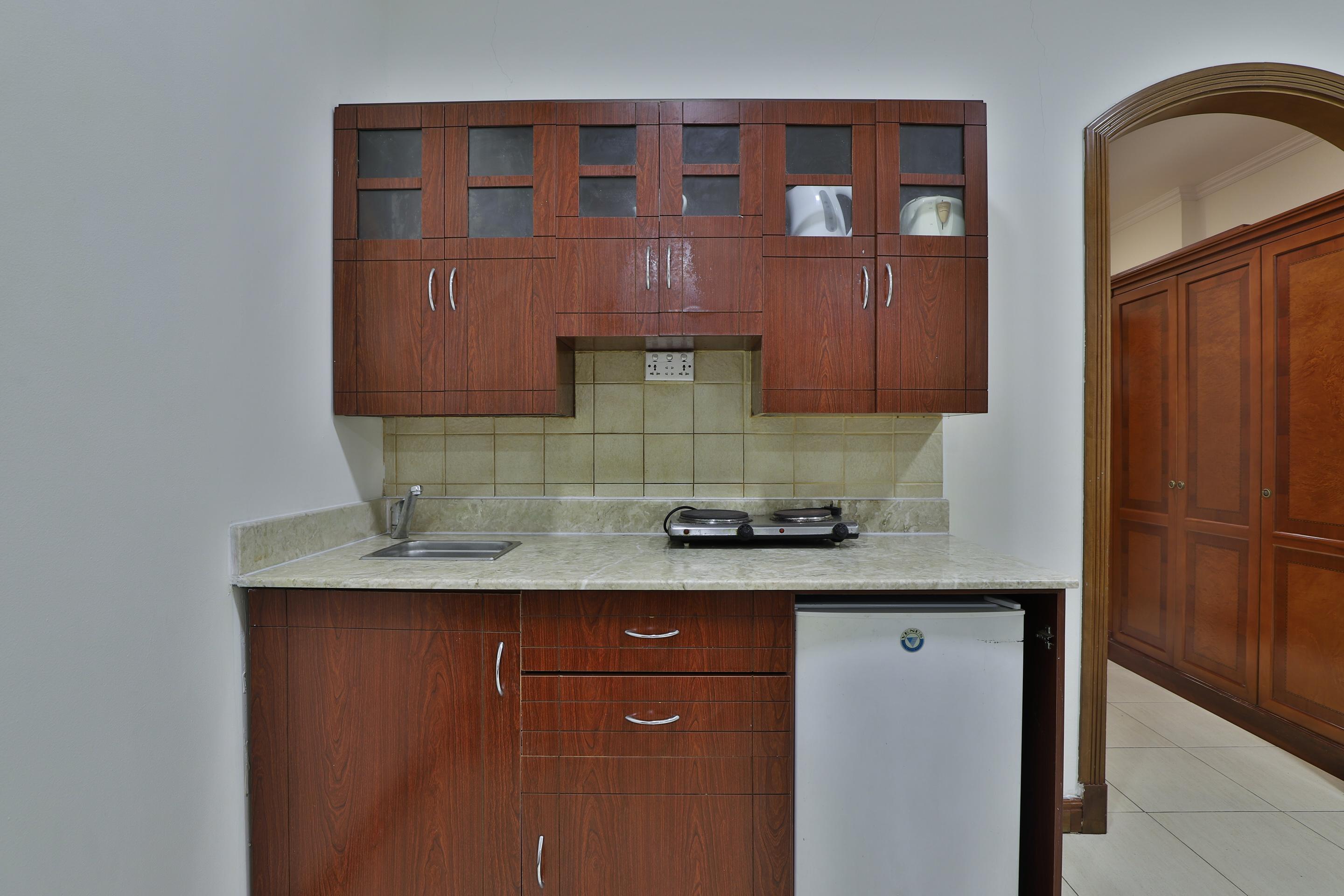 Moon Valley Hotel Apartment - Bur Dubai, Burjuman Εξωτερικό φωτογραφία
