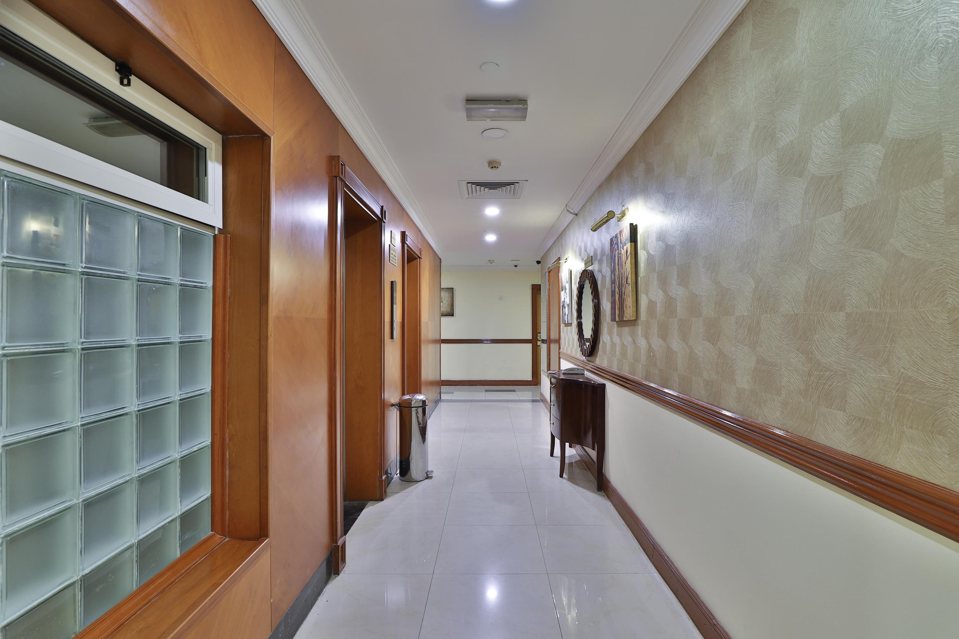 Moon Valley Hotel Apartment - Bur Dubai, Burjuman Εξωτερικό φωτογραφία