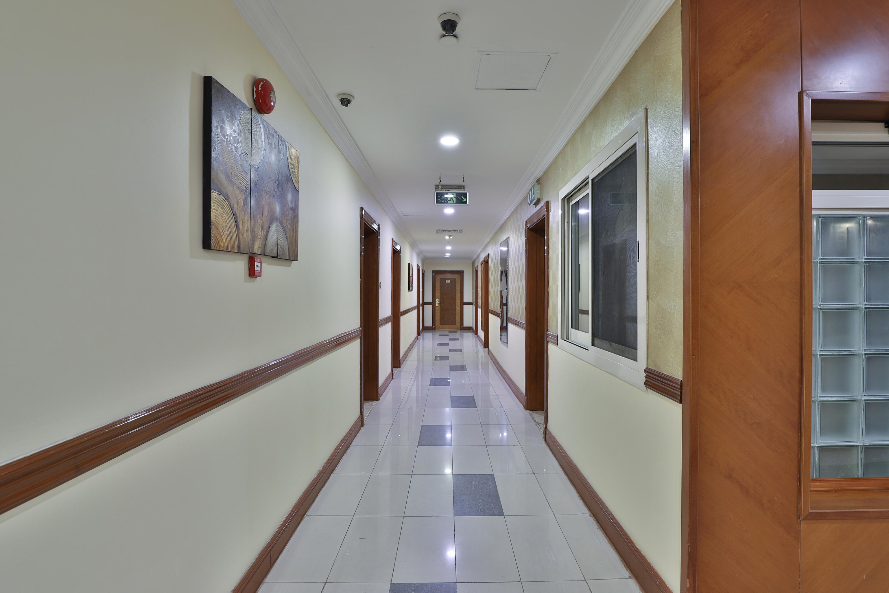 Moon Valley Hotel Apartment - Bur Dubai, Burjuman Εξωτερικό φωτογραφία