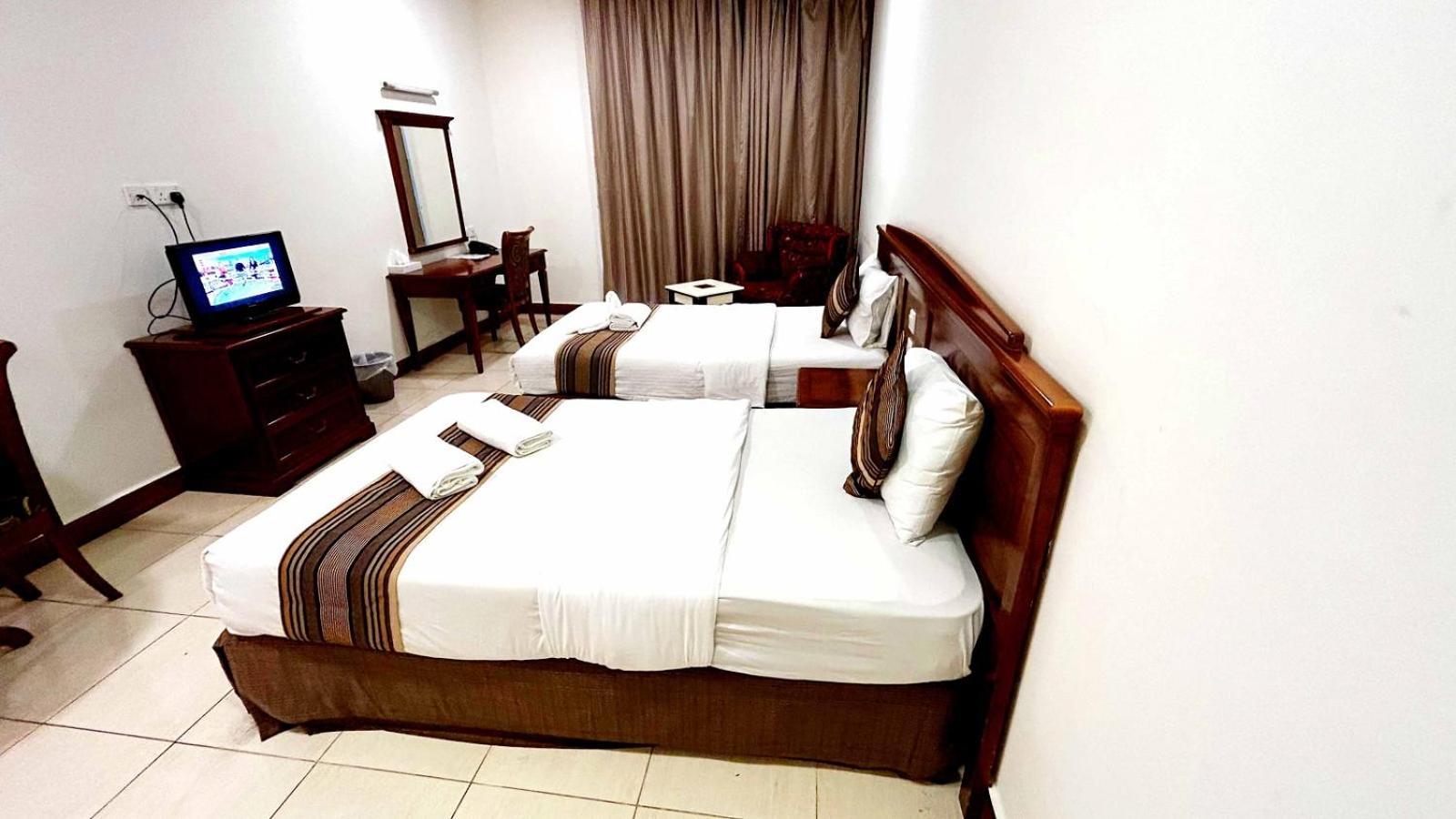 Moon Valley Hotel Apartment - Bur Dubai, Burjuman Εξωτερικό φωτογραφία