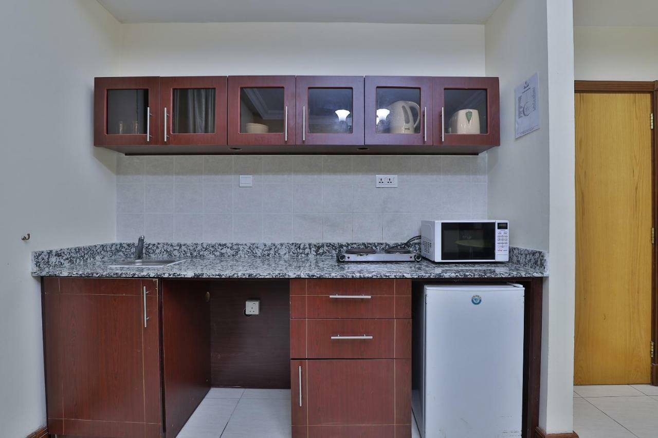 Moon Valley Hotel Apartment - Bur Dubai, Burjuman Εξωτερικό φωτογραφία