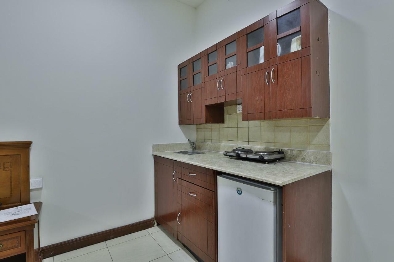 Moon Valley Hotel Apartment - Bur Dubai, Burjuman Εξωτερικό φωτογραφία