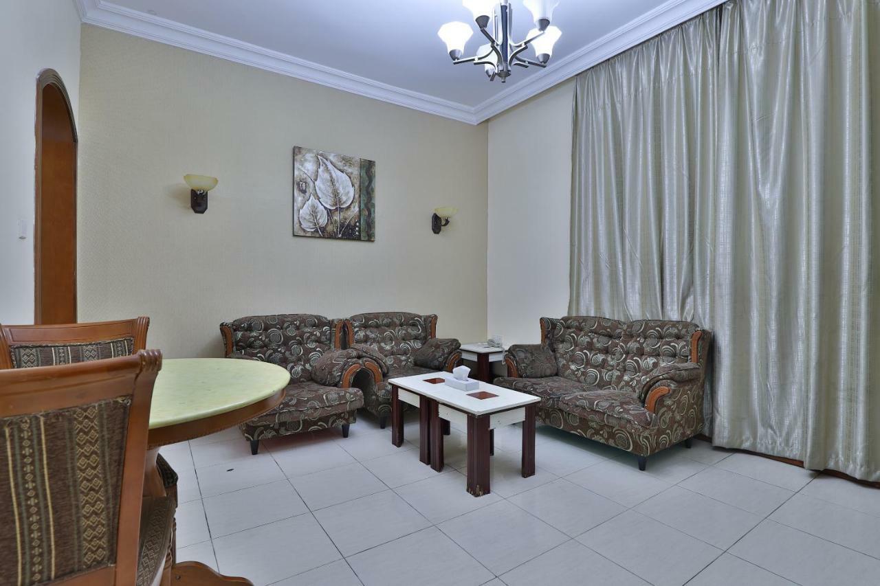 Moon Valley Hotel Apartment - Bur Dubai, Burjuman Εξωτερικό φωτογραφία