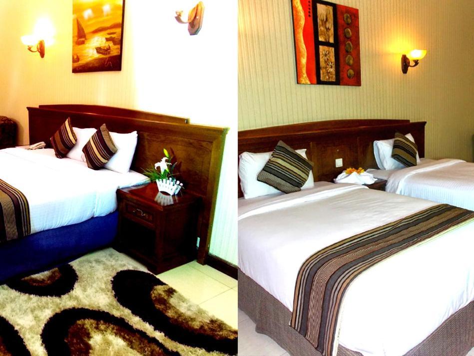 Moon Valley Hotel Apartment - Bur Dubai, Burjuman Εξωτερικό φωτογραφία